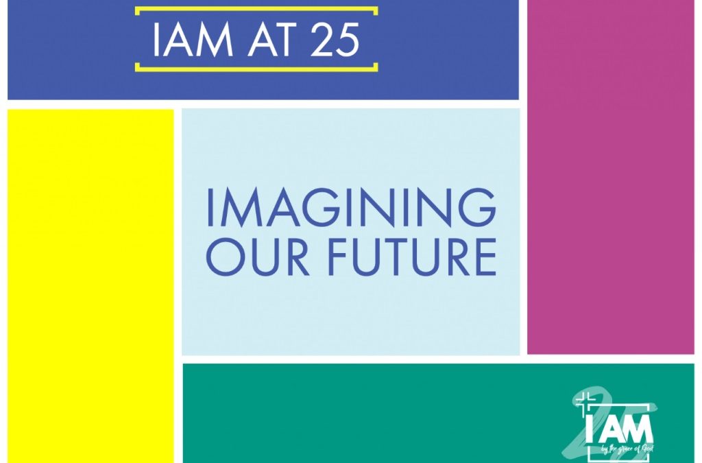 Looking forward: Imagining IAM’s future