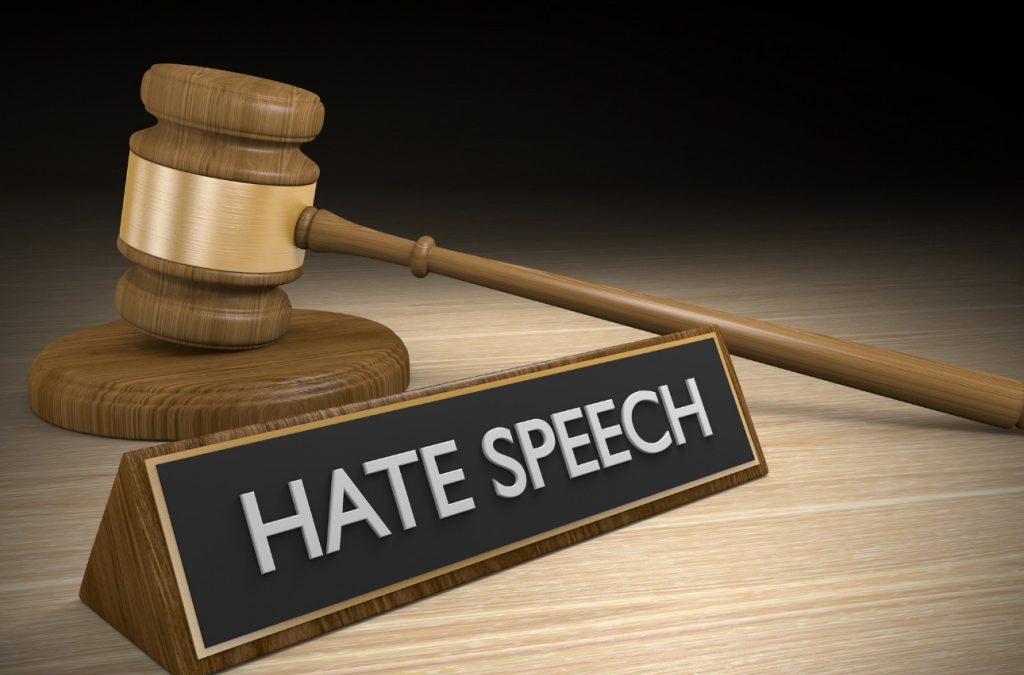 Jon Qwelane was guilty of hate speech – take note, Faith Communities!