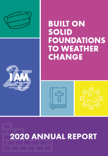 IAM Annual Report (2020)