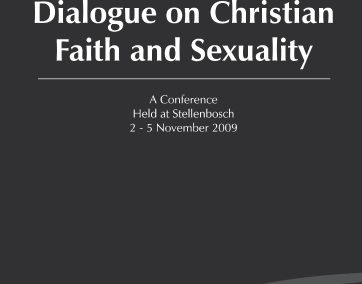 First African Dialogue on Christianity, Faith and Sexuality (2009)
