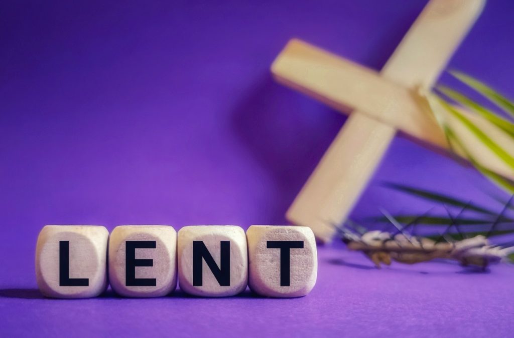 The Queer invitation of Lent