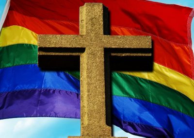 “Unmute Yourself” – An open letter to SA church leaders on LGBTIQ+ pain