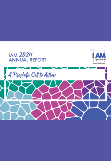 IAM Annual Report (2024)