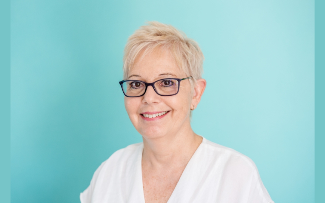 Voices from our Partners: Pastor Xana McCauley