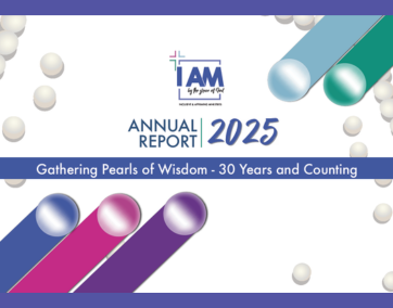 IAM Annual Report (2025)