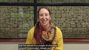 Seth Mokitimi Methodist Seminary: Ilse Gainsford