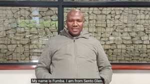 Seth Mokitimi Methodist Seminary: Mkhonzeni Fumba
