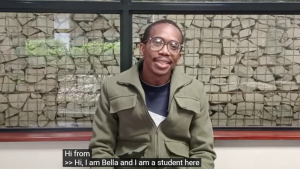 Seth Mokitimi Methodist Seminary: Hloni Lepele