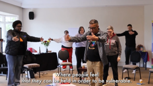 Words of Gratitude (Embodied Facilitation and Practice 2026)