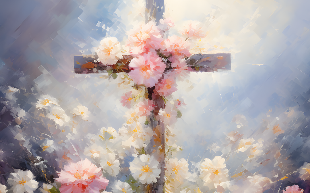 SMMS Liturgy: Vocation Intensive Week 2026