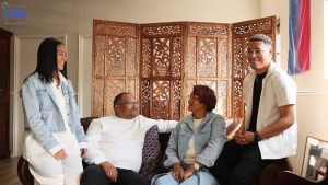 Van Wyk Family