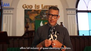 Queer Narrative Archive Video Project: Introduction